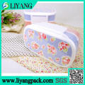 Flower Design, Heat Transfer Film for Lunch Box